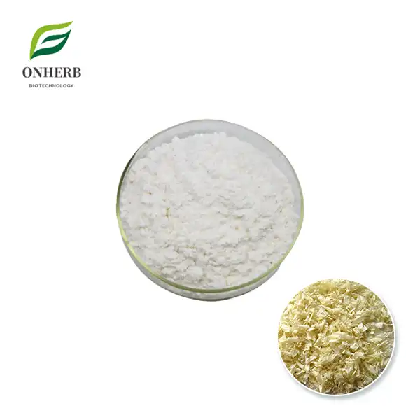 Chitosan Powder